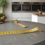 Comment Choisir les Dimensions Votre Plan de Travail Cuisine : Guide Expert