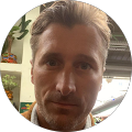 Arnaud Marlois profile picture