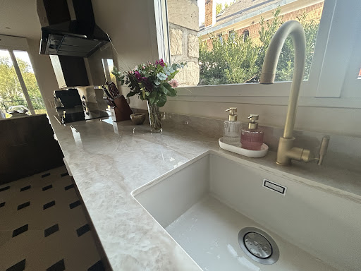 Photo from customer review