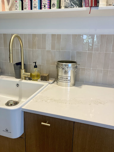 Photo from customer review