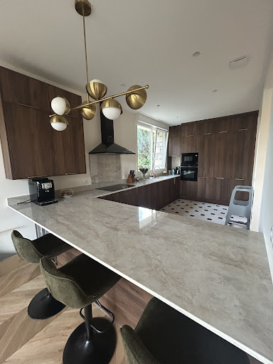 Photo from customer review