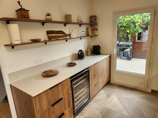 Photo from customer review