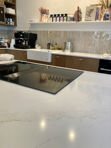 Photo from customer review