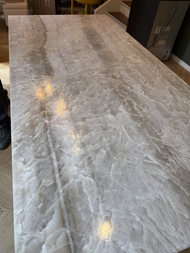 Photo from customer review