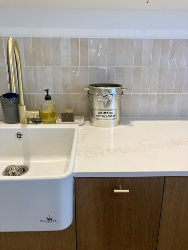 Photo from customer review