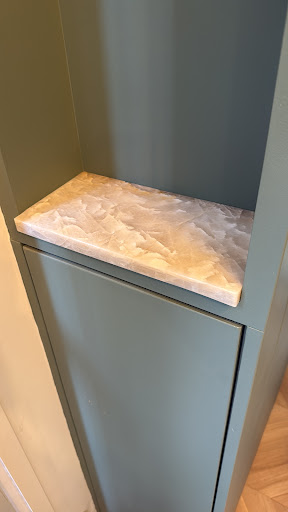 Photo from customer review