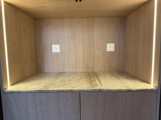 Photo from customer review