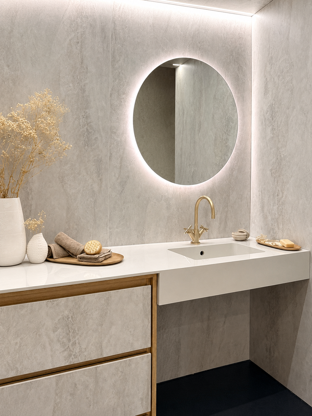 salle de bain 1