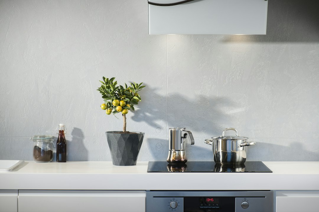 Entretien cuisine composite : checklist pratique